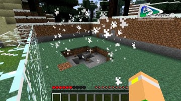 1.3.1 Minecraft Mods | Elemental Creepers - Tutorial & Instalação