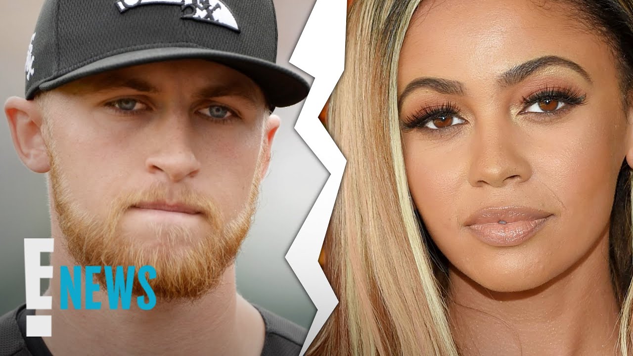 Michael Kopech files for divorce from actress Vanessa Morgan