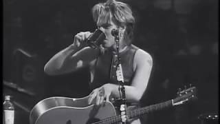 Bon Jovi - " Livin' On A Prayer " '92 (Acoustic Version)