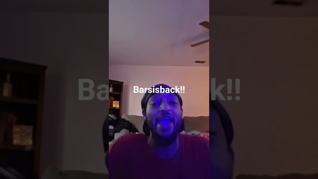 Schizophrenic Freestyle!