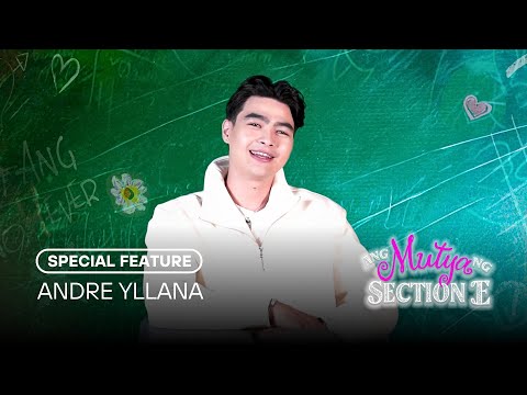 Special Feature: Andre