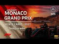 VOLVER a EMPEZAR | F1 Manager 24 - GP Mónaco | #309 Porsche F1 Team [2027 - 4T]