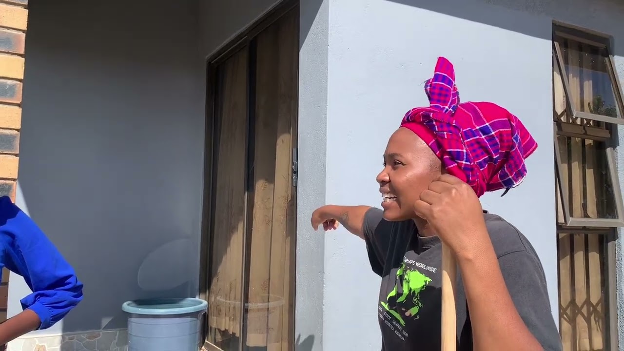 Makuita project pamba pangu