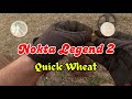 Nokta Legend 2 Quick Wheat Penny