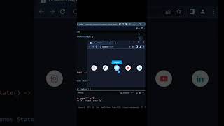 Pop Up Icon in Flutter | Flutter Web | Flutter