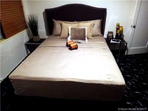 1301 71st St, Miami Beach, FL home video tour