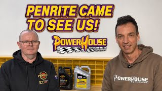 Penrite Sets the Record Straight on HPR 30