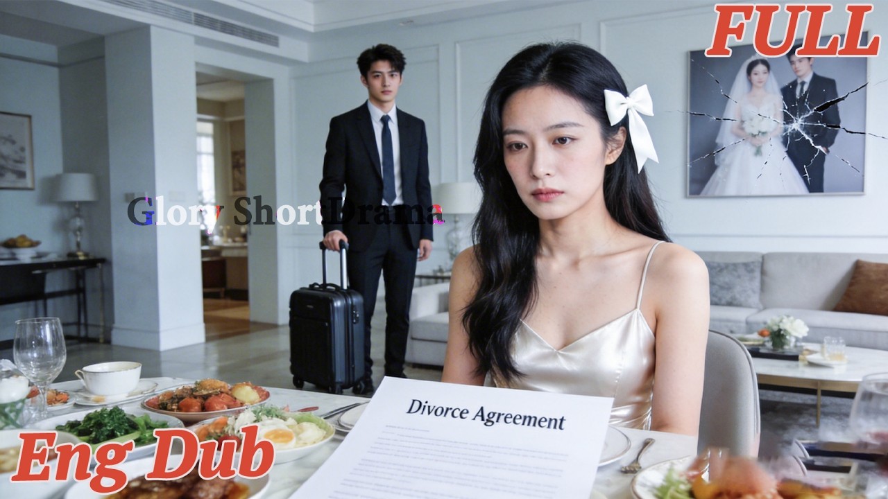 Three Long Years Of Sexless Marriage! He Demanded A Divorce! Her Calm Made Him Regret Deeply!