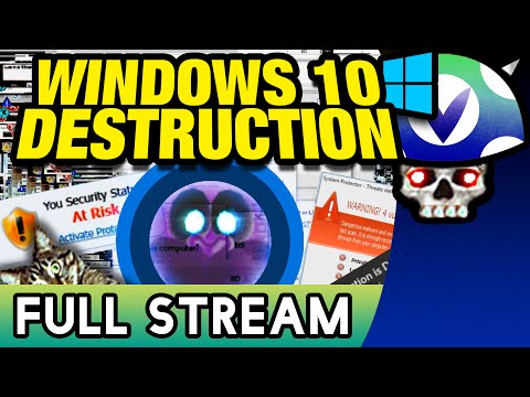 Video: Windows 10 käivitamisel?