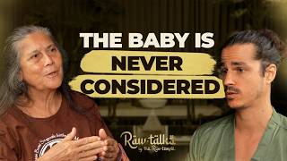 Download Lagu Natural Birth Midwife on What's Wrong With Birth Today | Ibu Robin Lim | Ep 25 Download Lagu Natural Birth Midwife on What's Wrong With Birth Today | Ibu Robin Lim | Ep 25