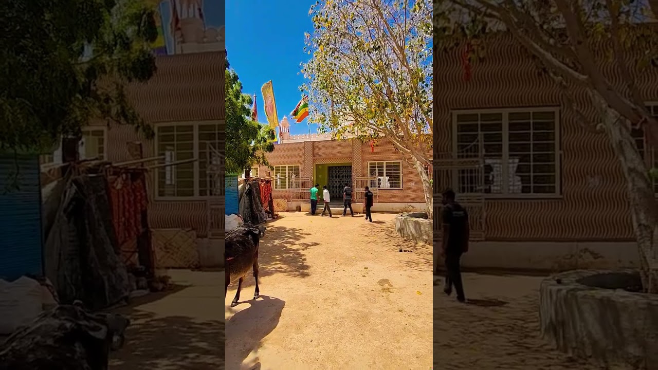 जय बाबेरी 🚩 