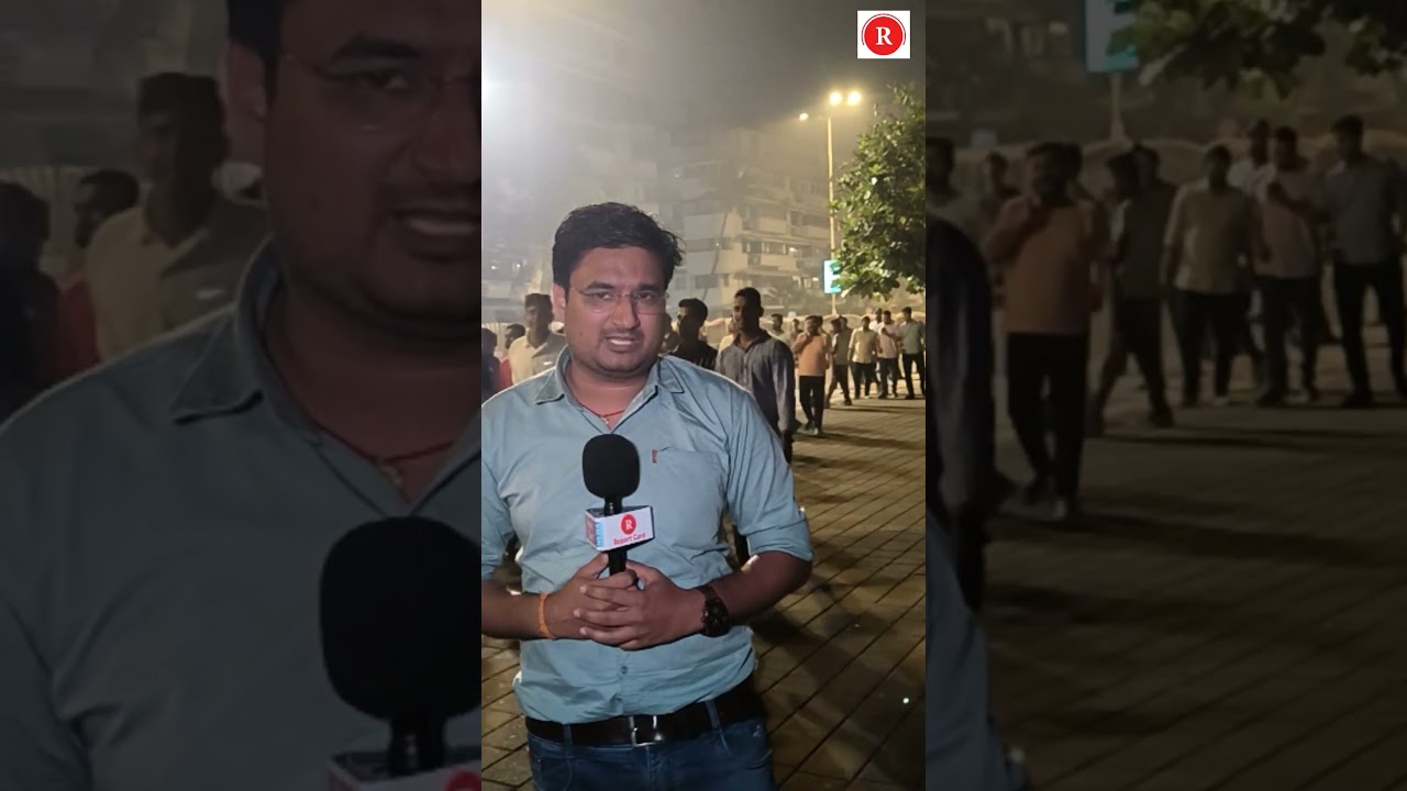 Voice of nation || Report Card News || 