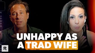 Lisa Bilyeu: I Was Scared to Tell My Husband I Was Unhappy