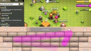 How to Change Music Base on Clash of Clans screenshot 5