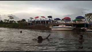 BONA'ANJA BEACH CHEZ PAT MOUELLE (SIGA-BONJO )