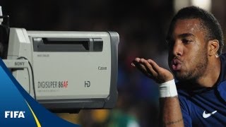 French blow past African rivals