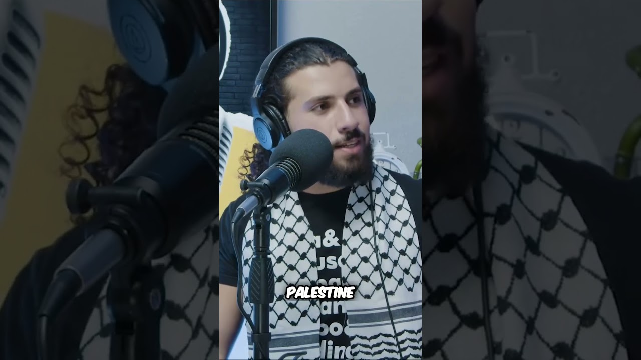 Amplifying Palestinian Voices: Students for Justice in Palestine Share Their Stories