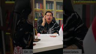 MENGUASAI TANAH YANG BUKAN MILIKNYA | Darmawan Yusuf