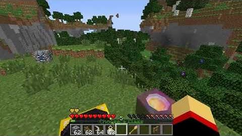 Mod Showcase: SignPosts!