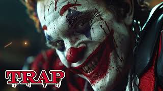 DARK TRAP 🌑🔥 Super Bass 808 | Hard Trap Beat | Aggressive Dark Music 2026