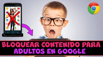 ¿Cómo puede el contenido inapropiado afectar a un niño?