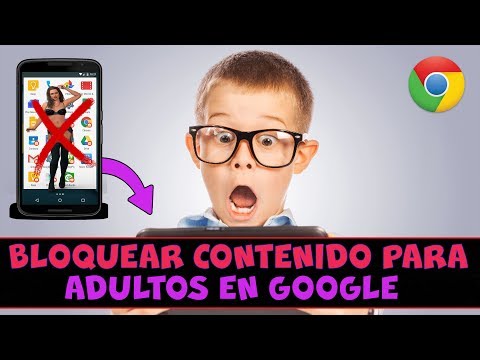 Video: Cómo sacar a sus hijos de sus dispositivos (con imágenes)