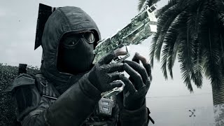 BO2 Edit - Midnight Ft. Tech