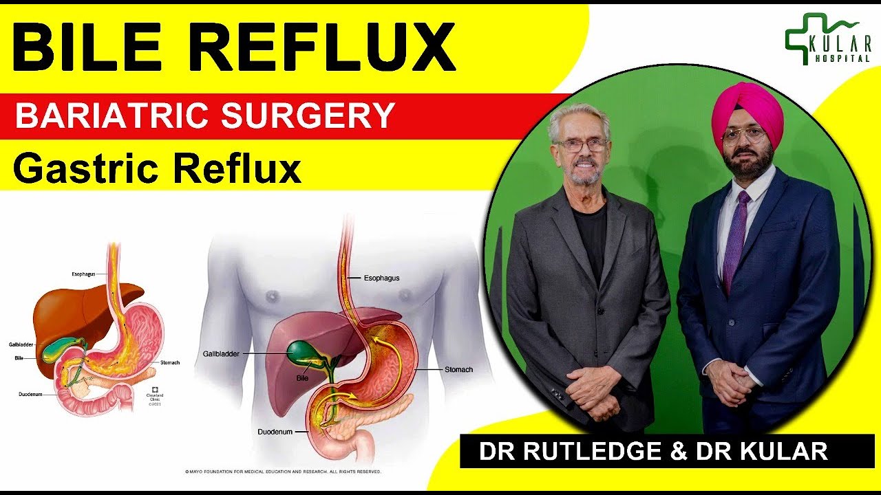 Does Weight loss surgery helps with my acidity & reflux probelm? 