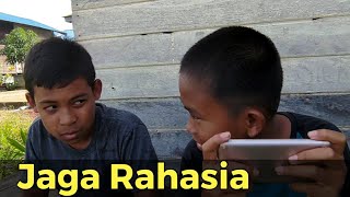Jaga Rahasia - sidamereka