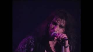 LOUDNESS - Love Toys (Live)