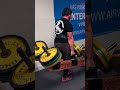 ZLOMIL JSEM SI PÁTEŘ ? #fypシ#foryou #gym #farmerwalk #kufry #gymbro #deadlift