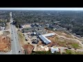 Manor Lake Development