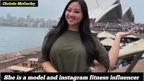 Top Ten female Asian Fitness influencers on Instagram | Top 10 Asian Fitness models