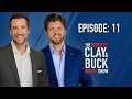 The Clay Travis & Buck Sexton Show Live Stream -- July 28, 2026