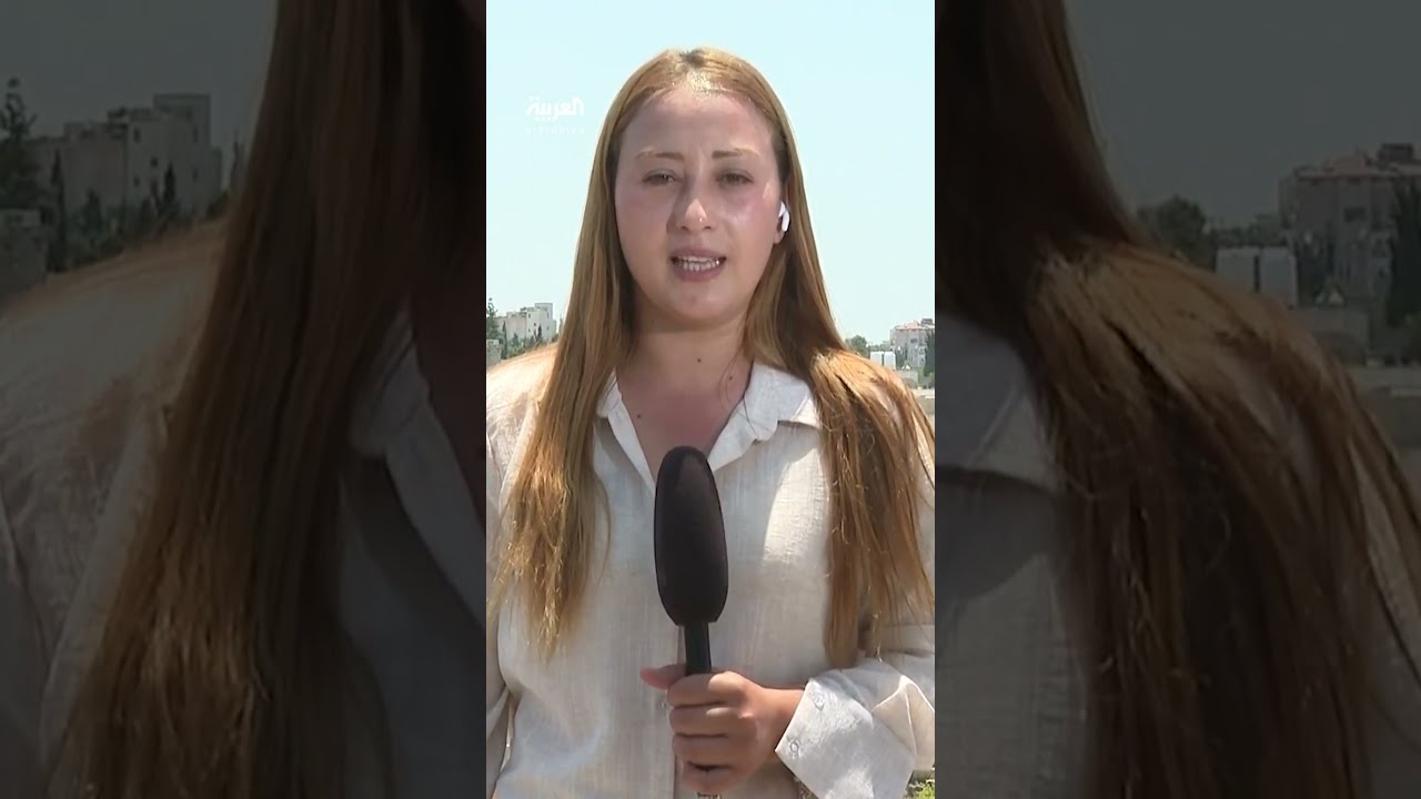 الصحافية هبة مصالحة: الجيش الإسرائيلي يشن هجمات على مواقع عسكرية غرب طهران