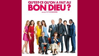Qu'est-ce qu'on a fait au Bon Dieu ? - On peut rire de tout (dialogue du film)