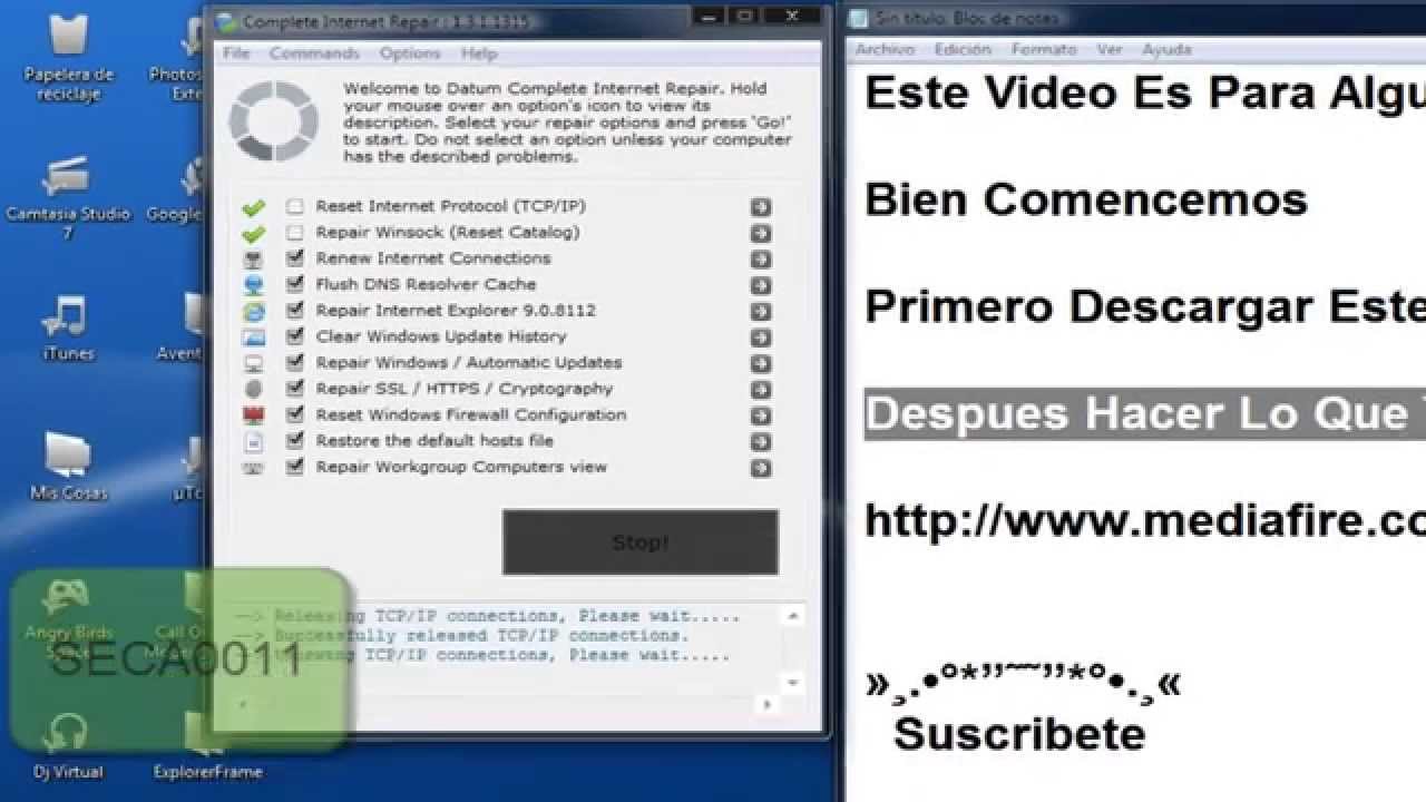 problemas conexion wifi windows 7 acceso limitado