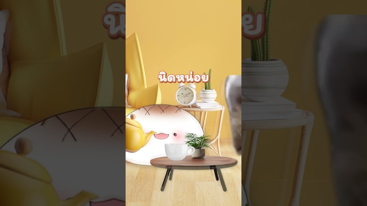 ไอ้เราก็ขยันตอบซะด้วย แต่ไม่พ้นสักเรื่อง ft. @EliAharon  #VtuberTH #coffeetime #คาเฟอีน #สาระน่ารู้