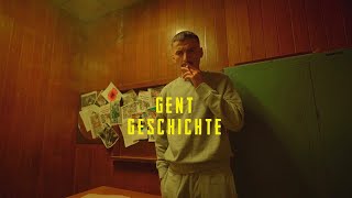 GENT  - GESCHICHTE (prod by. SKIZO) Resimi