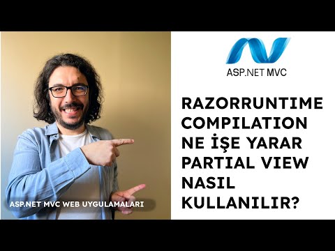 ASP NET MVC
