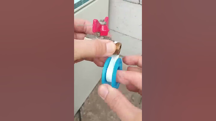 DIY plumbing basics. How to securely connect a faucet to a metal pipe without threads #shrots #diy