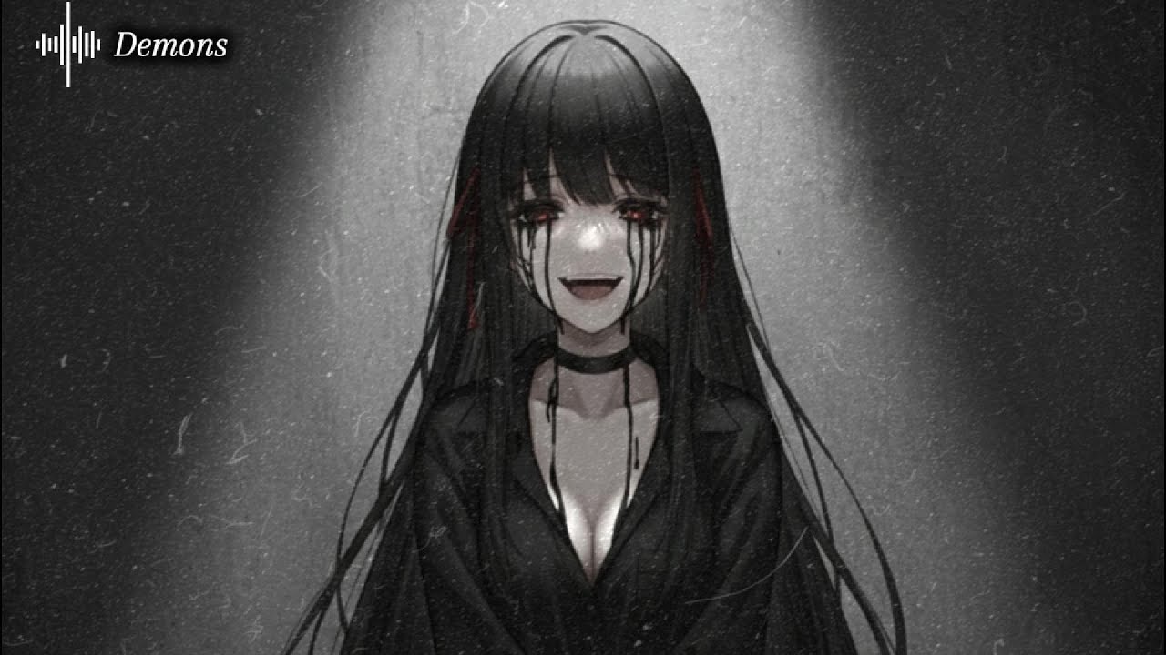 【Playlist】 Sad Song Vol.14｜Dark Emotional × J Rock × Female【BGM work & study】