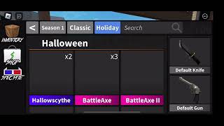 Inventory Update Selling For Robux 1 Value 1 Robux Mm2 Values