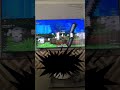 Sluggy plays Minecraft 🎮