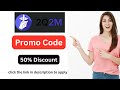 2quiet2market Promo Code : Access Free 50% Discount.