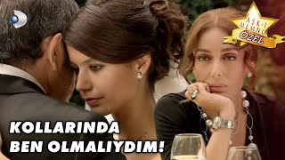 Matmazelin Hayallerini Yaşamakla Meşgulüm - Aşk - I Memnu Özel 