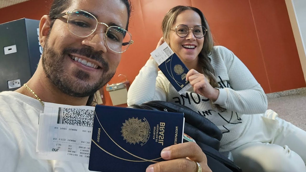 VOANDO COM DESTIDO A FLORIDA / ESTADOS UNIDOS - CAMILA SALES