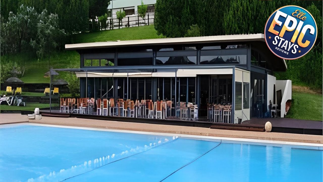 VitaSol Park | Lagos, Portugal | Hotel Review ⭐