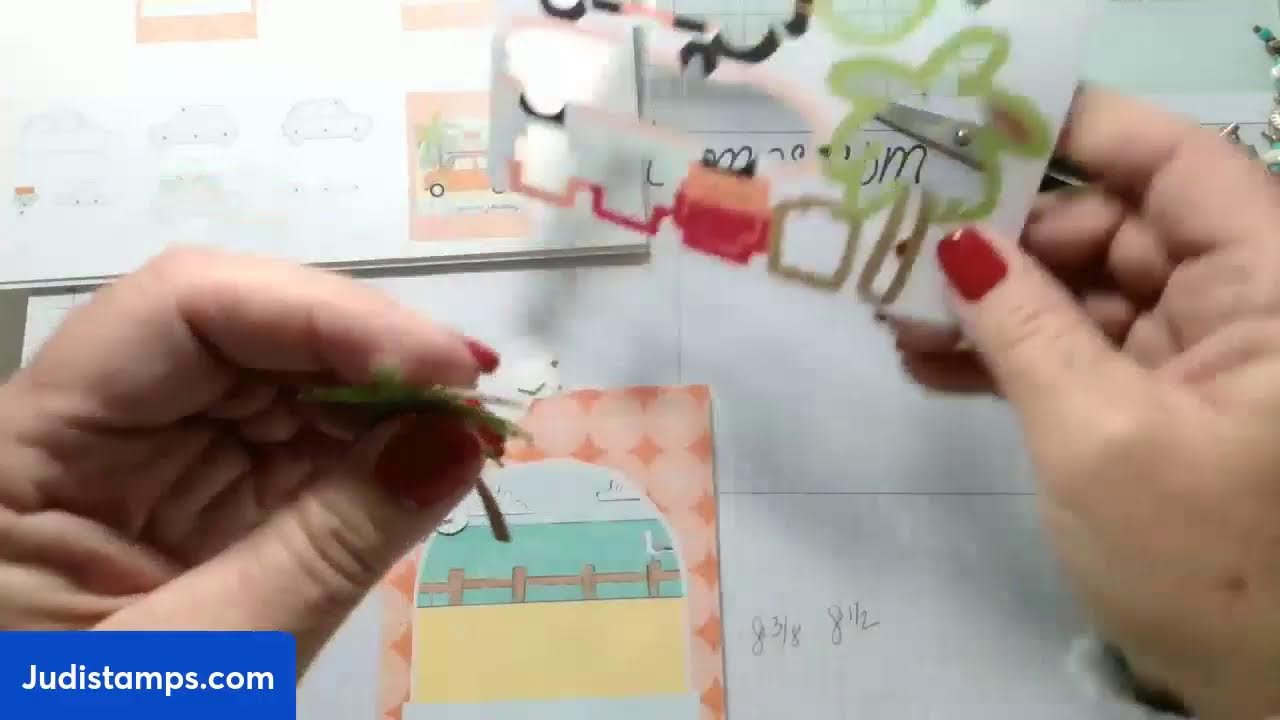 Simple Layers, Big Impact: Easy Cards with A Fun Kit