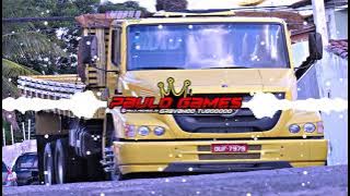 Neto LX - COMO FAZ COM ELA 《TBT COM GRAVE 》